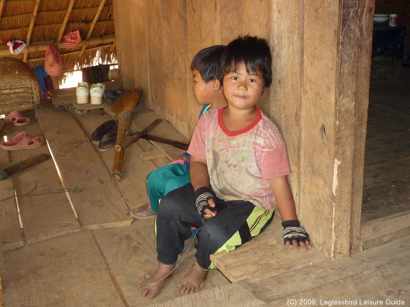 Akha Tribe09